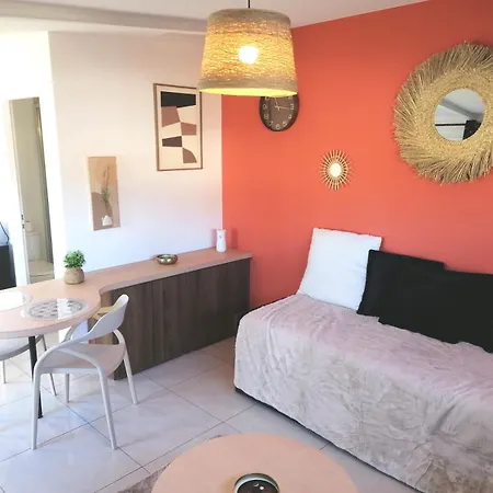 Charmant Studio Chamagnieu