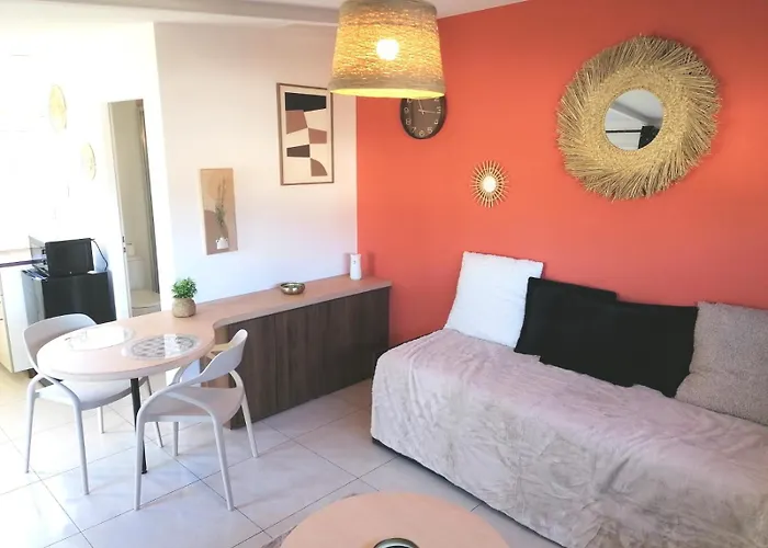 Charmant Studio Chamagnieu